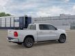 2026 Ram 1500 Laramie Pickup
