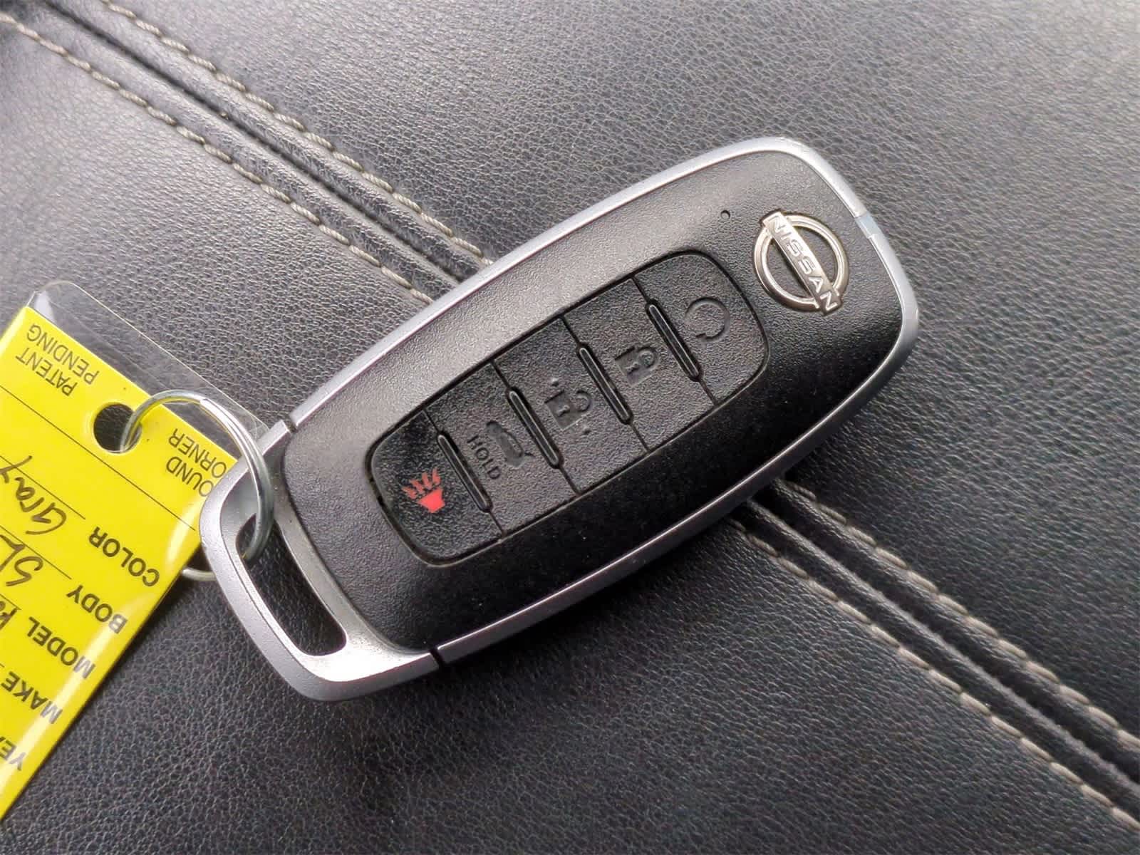 Thumbnail: 2023 Nissan Pathfinder - 33