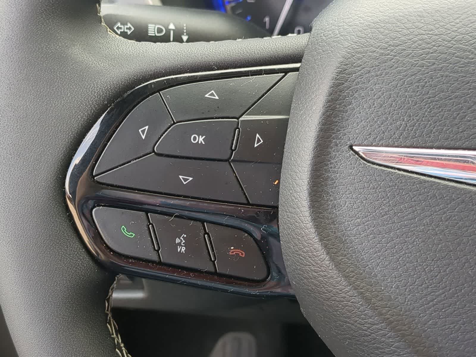 Thumbnail: 2024 Chrysler Pacifica - 23