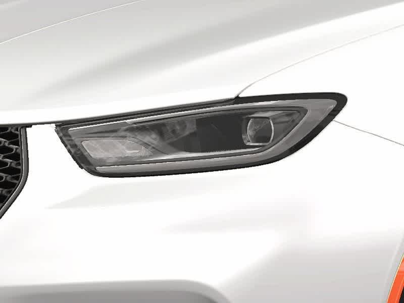 Thumbnail: 2025 Chrysler Pacifica - 13
