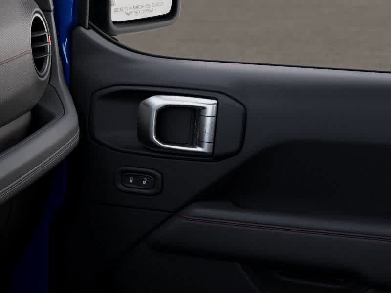 Thumbnail: 2026 Jeep Wrangler - 25