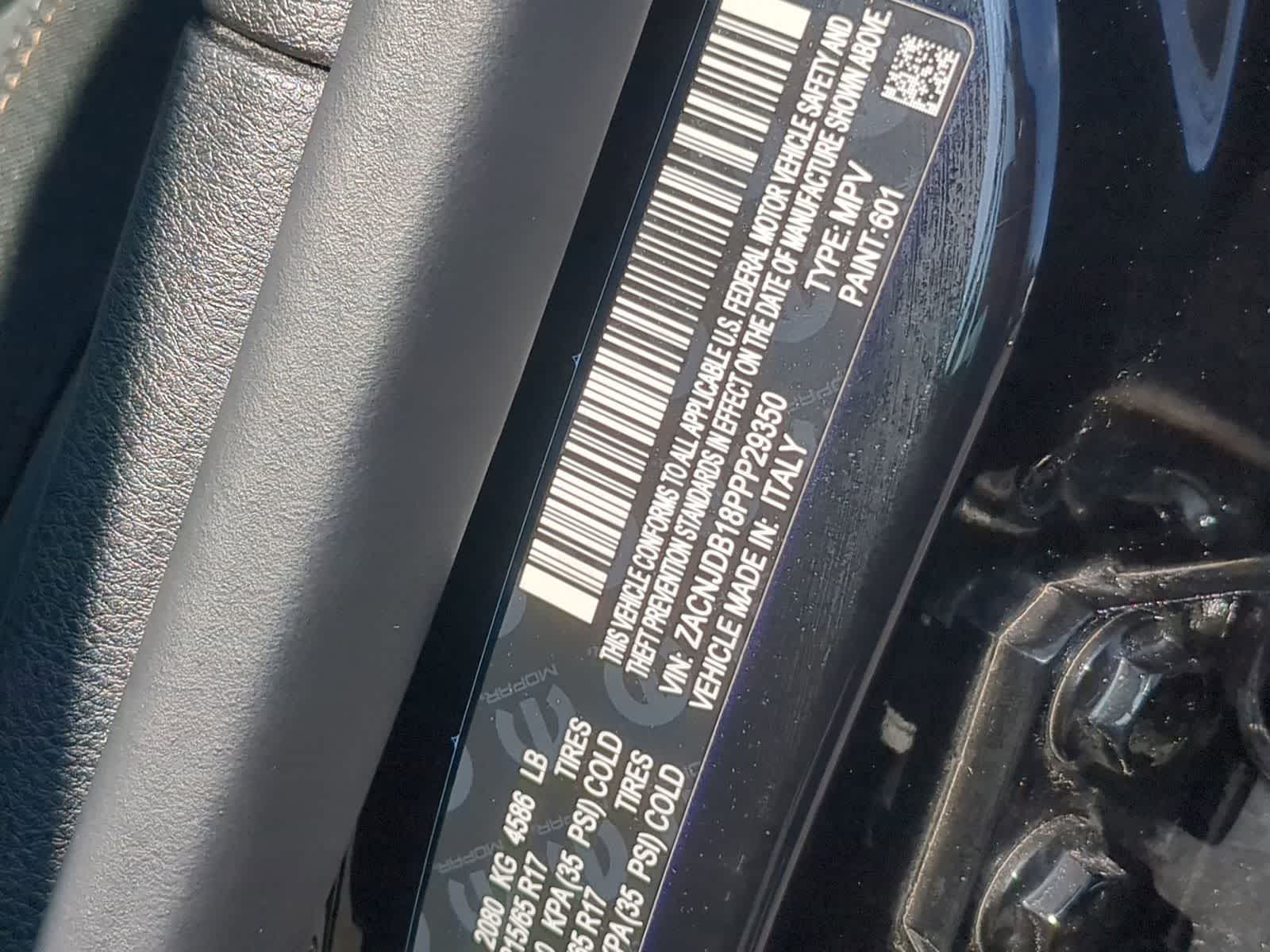 Thumbnail: 2023 Jeep Renegade - 35