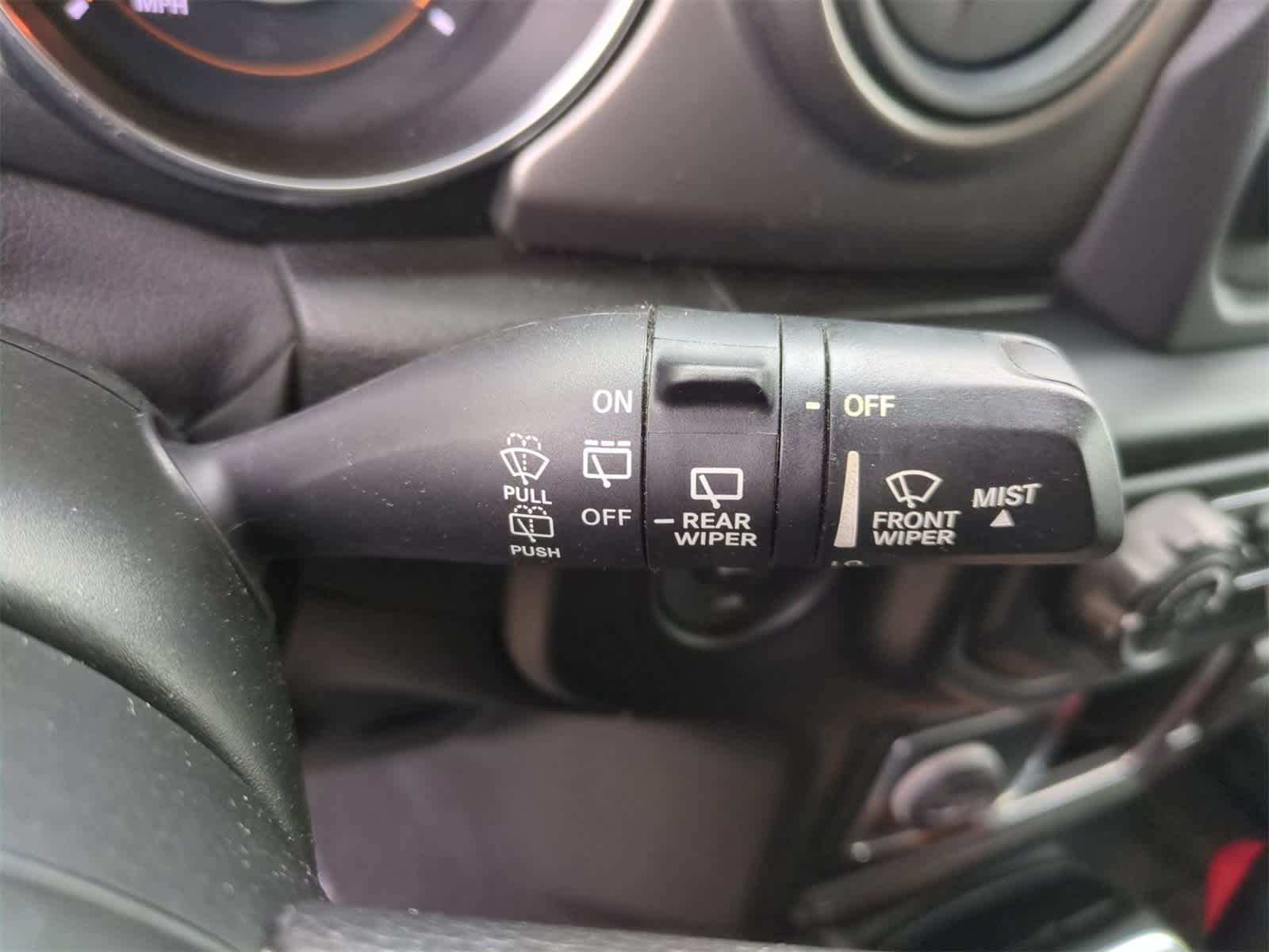 Thumbnail: 2021 Jeep Wrangler - 24