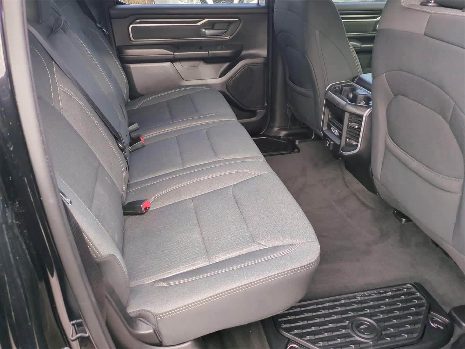 Thumbnail: 2021 RAM 1500 - 20