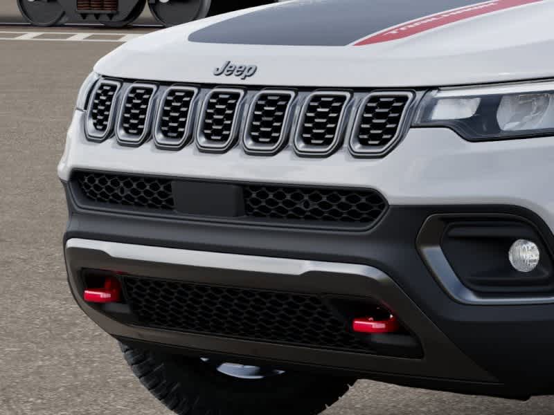 Thumbnail: 2026 Jeep Compass - 11
