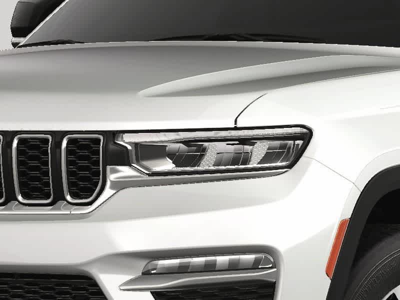 Thumbnail: 2025 Jeep Grand Cherokee - 13