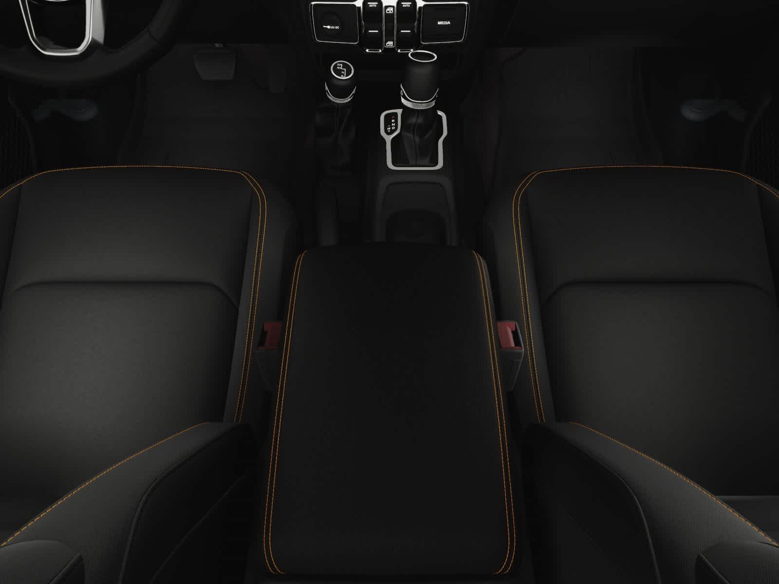Thumbnail: 2025 Jeep Wrangler - 17