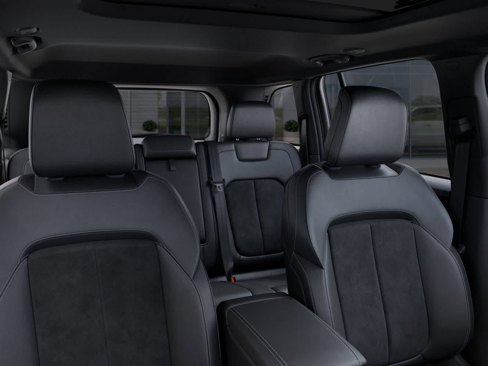 2026 Jeep Grand Cherokee Laredo - Photo 26