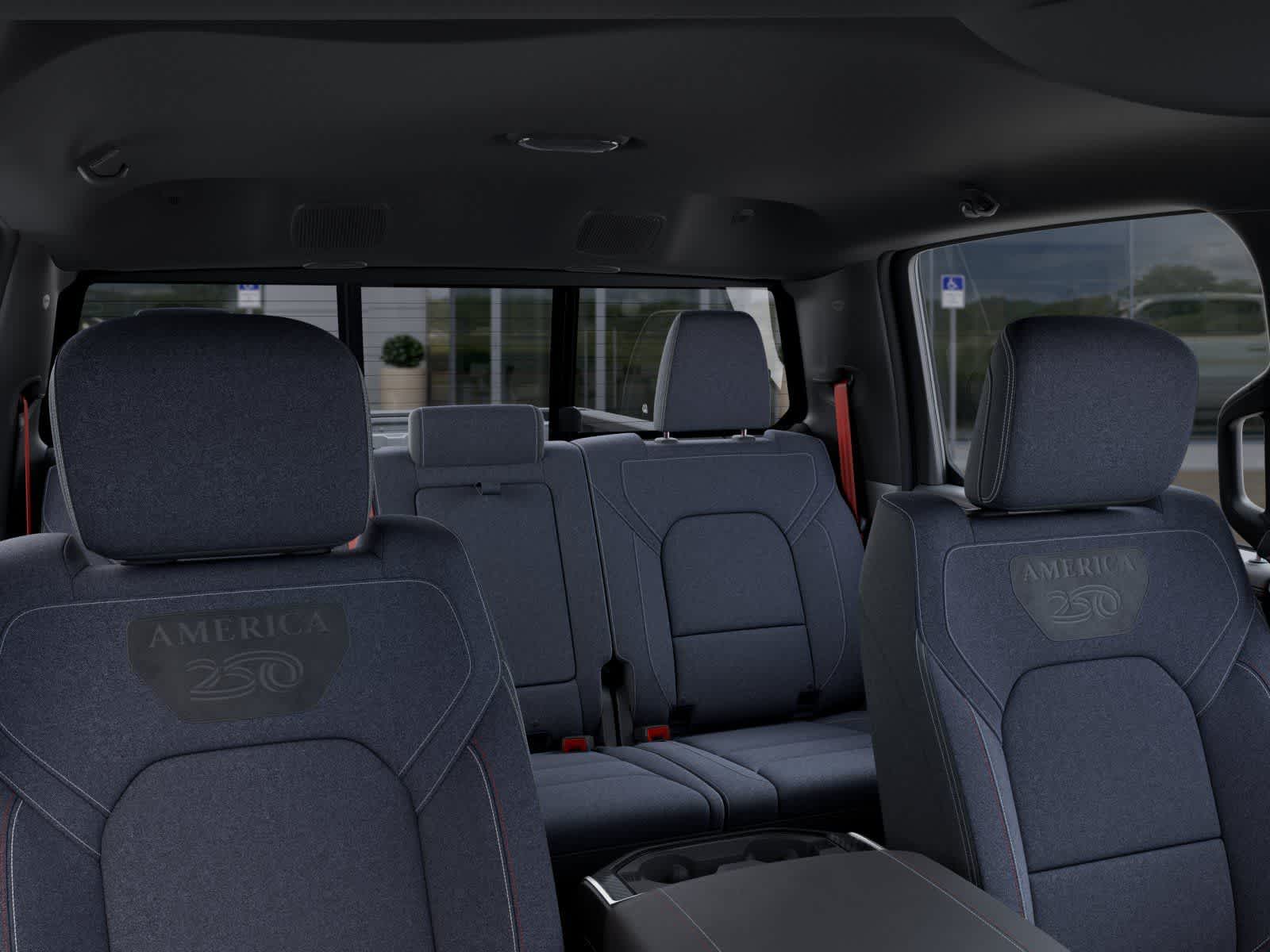 Thumbnail: 2026 RAM 1500 - 26