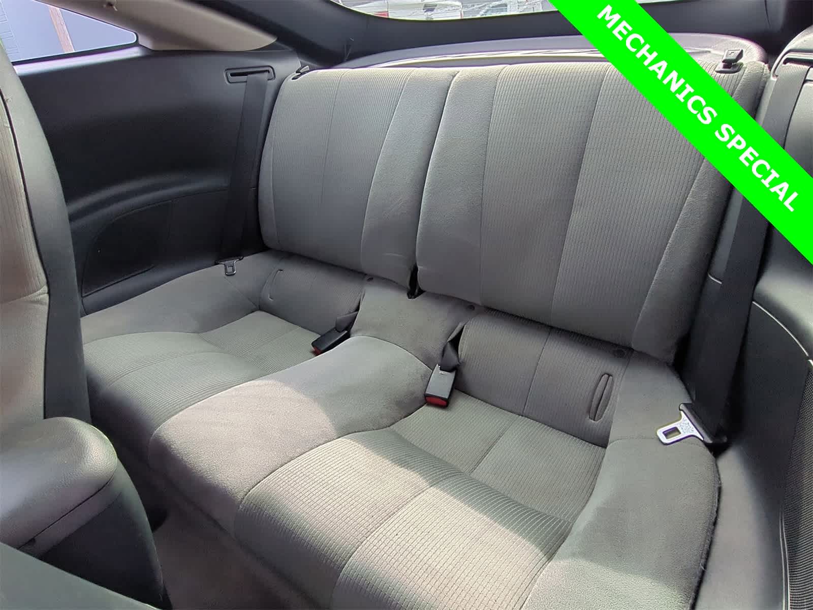 Thumbnail: 2007 Mitsubishi Eclipse - 16
