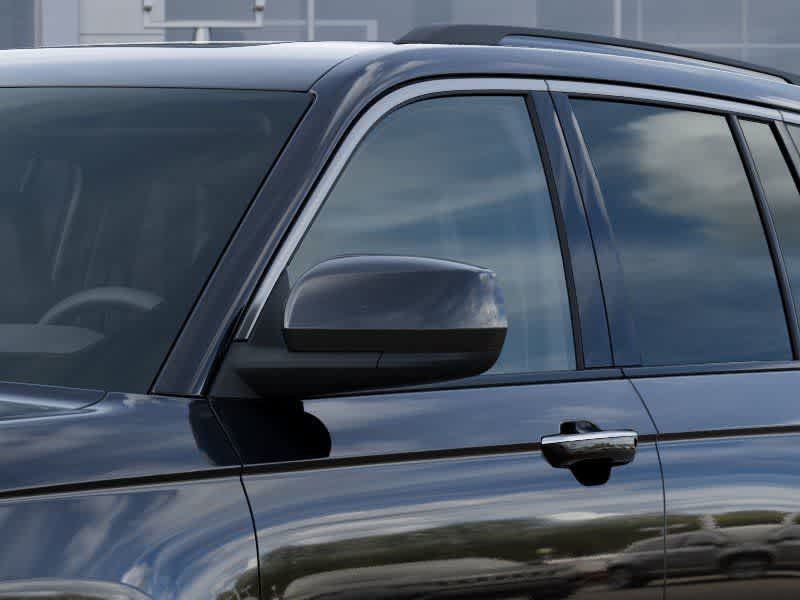 Thumbnail: 2026 Jeep Grand Cherokee - 12