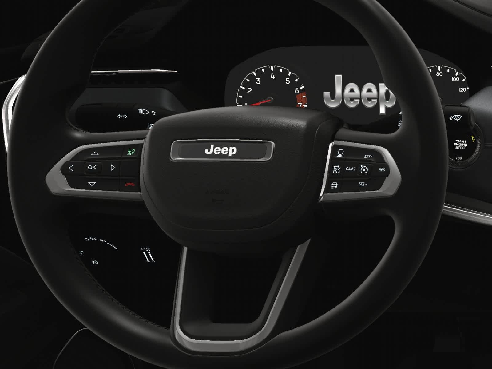 Thumbnail: 2025 Jeep Compass - 22