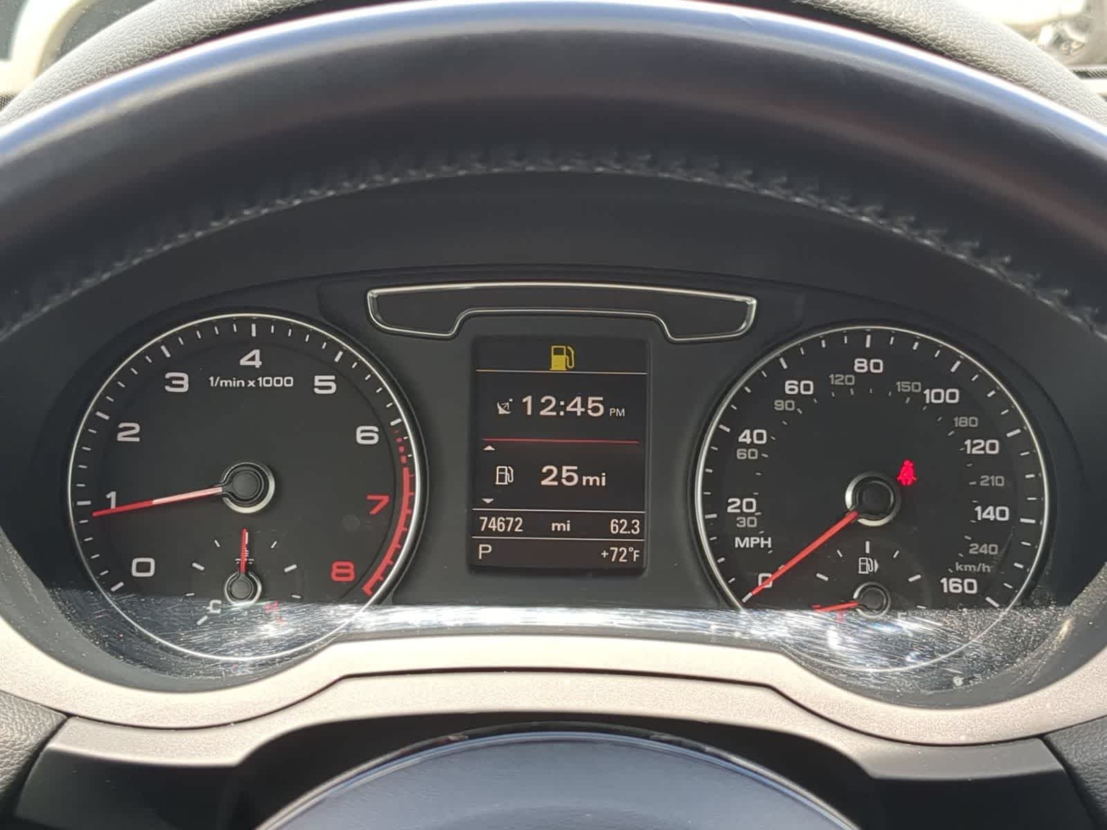 Thumbnail: 2016 Audi Q3 - 31