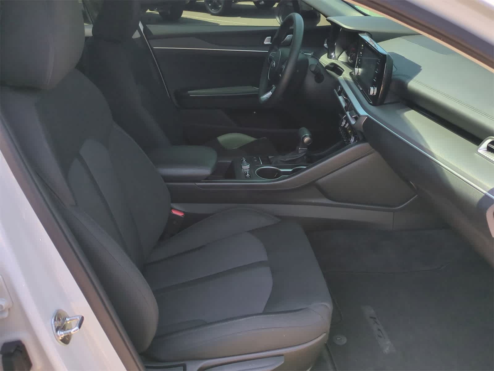 Thumbnail: 2021 Kia K5 - 19