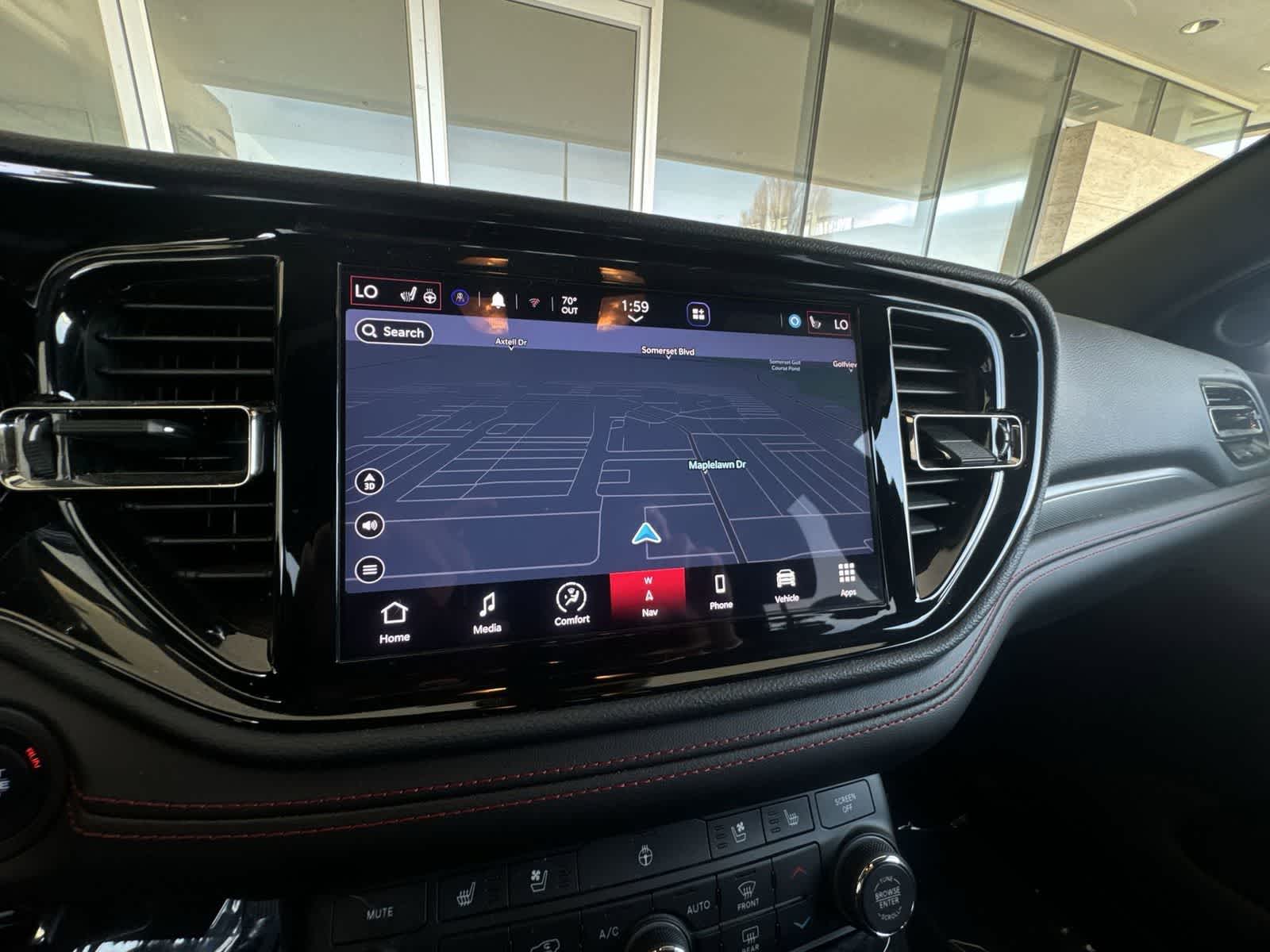 Thumbnail: 2023 Dodge Durango - 29