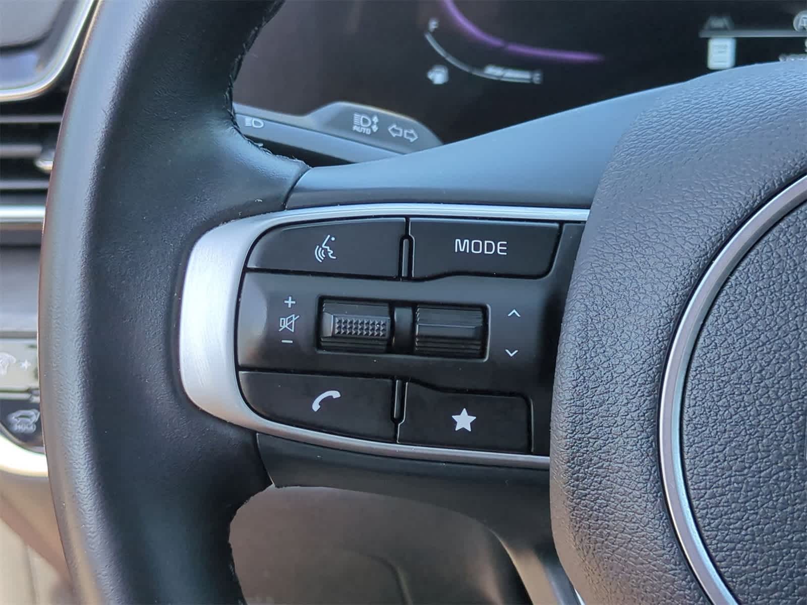 Thumbnail: 2023 Kia Sportage - 22
