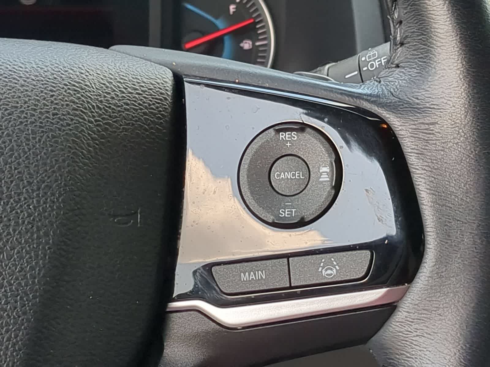 Thumbnail: 2022 Honda Pilot - 24