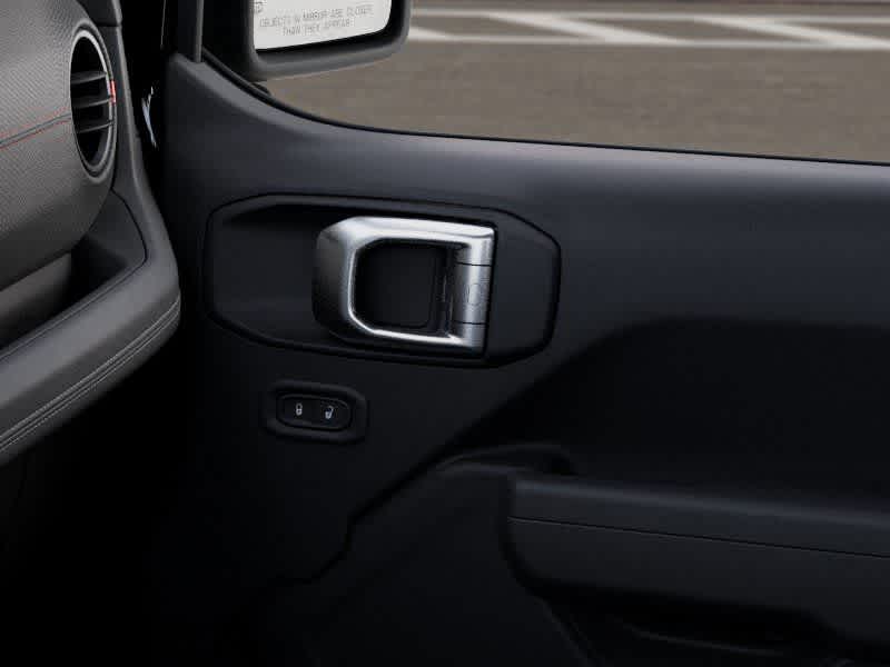 Thumbnail: 2026 Jeep Wrangler - 23