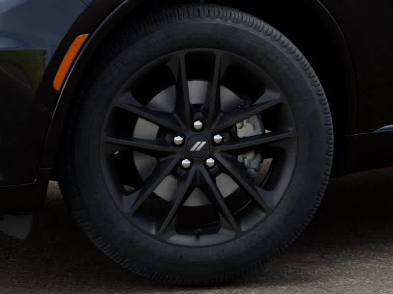 Thumbnail: 2026 Dodge Durango - 7