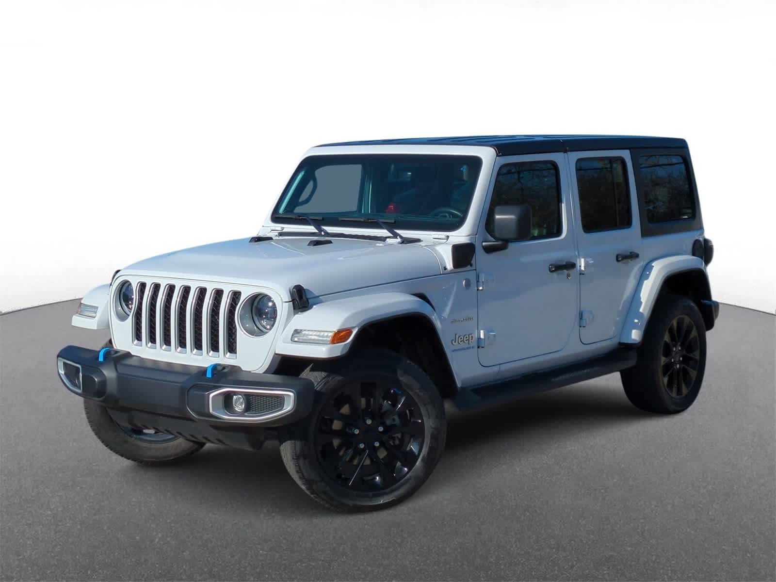 Thumbnail: 2023 Jeep Wrangler - 1