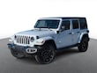  Jeep Wrangler 4xe