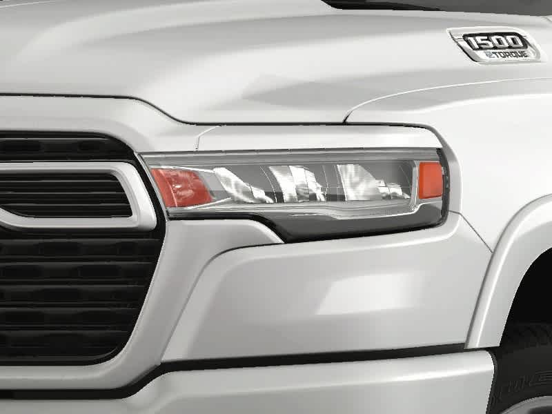 Thumbnail: 2025 RAM 1500 - 13