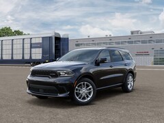 2026 Dodge Durango GT Plus Sport Utility