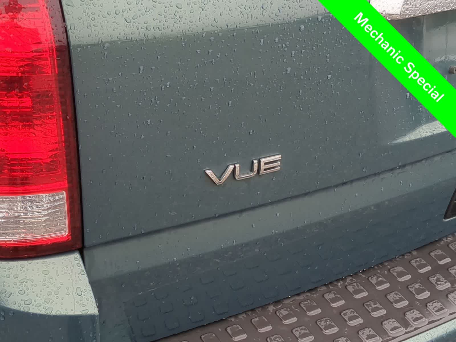 Thumbnail: 2007 Saturn VUE - 13