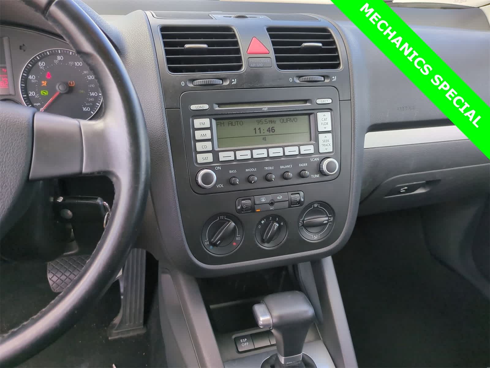 Thumbnail: 2008 Volkswagen Jetta - 28