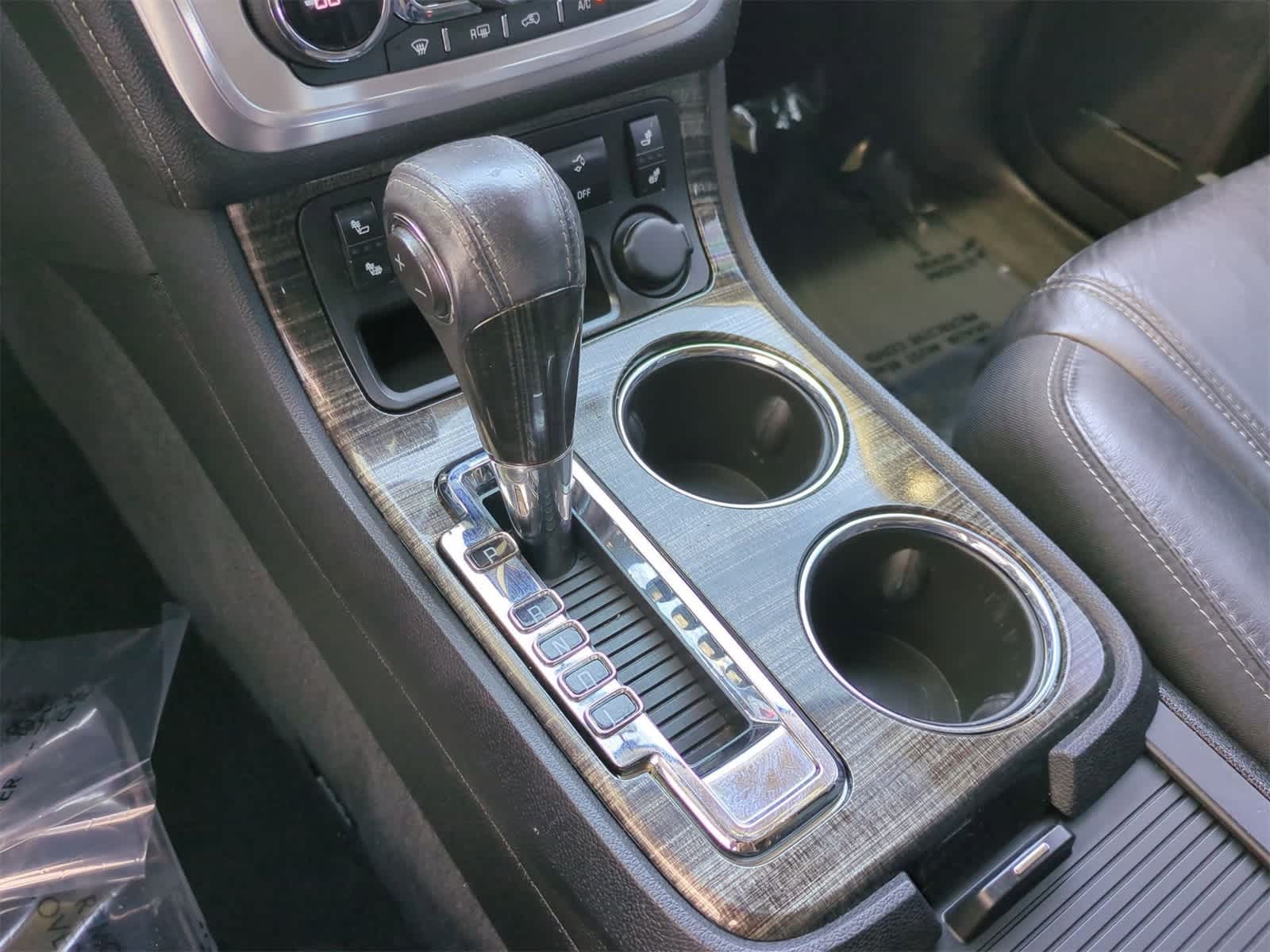 Thumbnail: 2014 GMC Acadia - 29