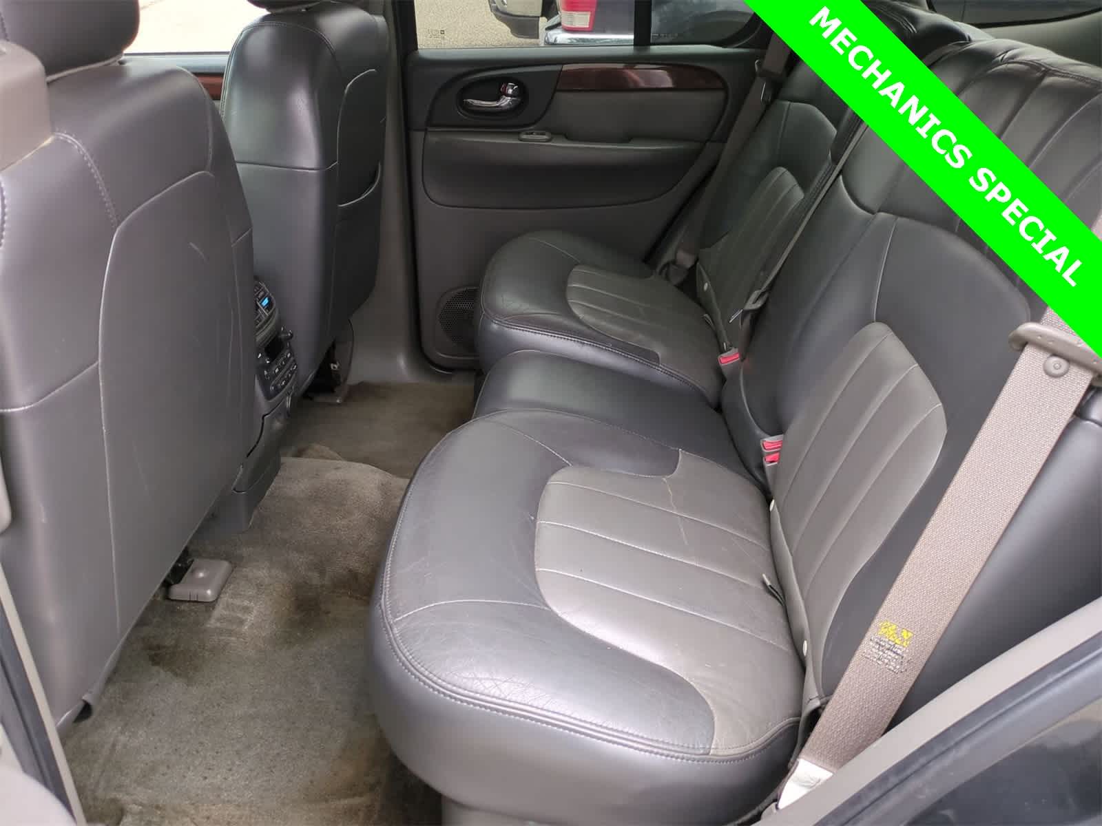 Thumbnail: 2004 GMC Envoy - 18
