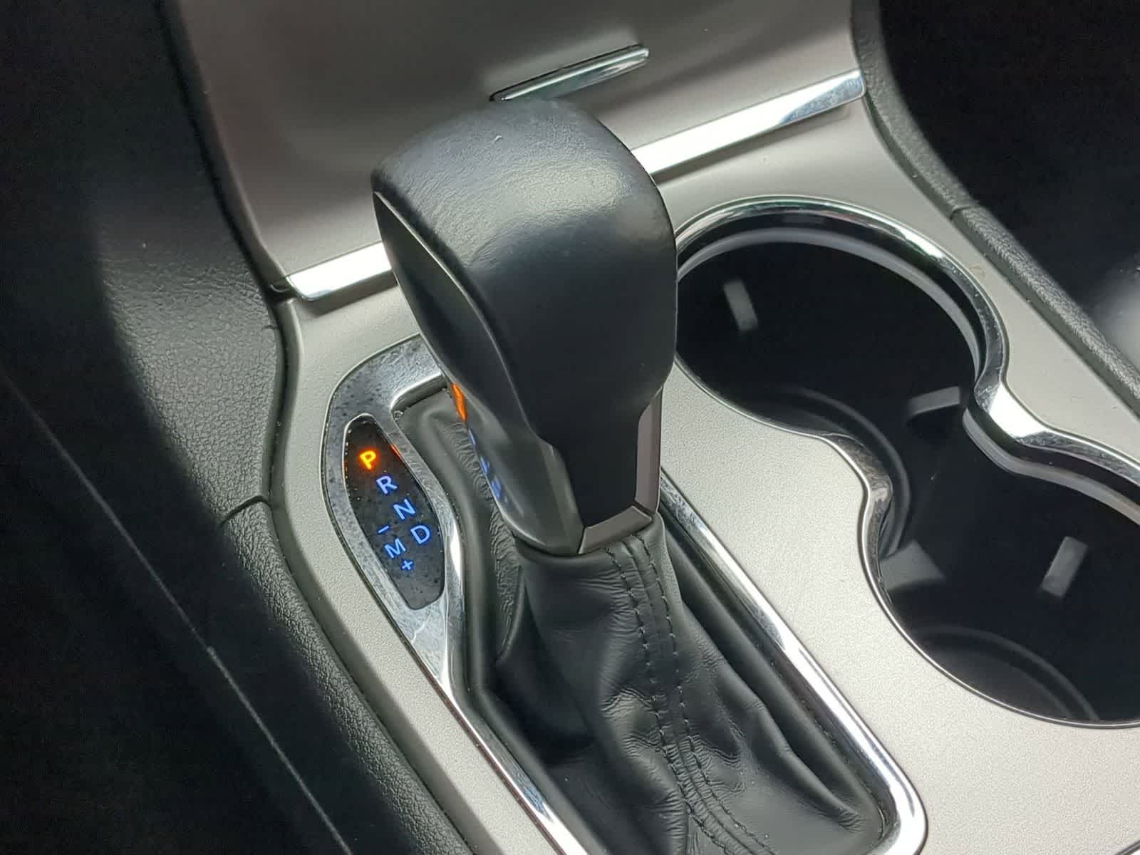 Thumbnail: 2018 Jeep Grand Cherokee - 30