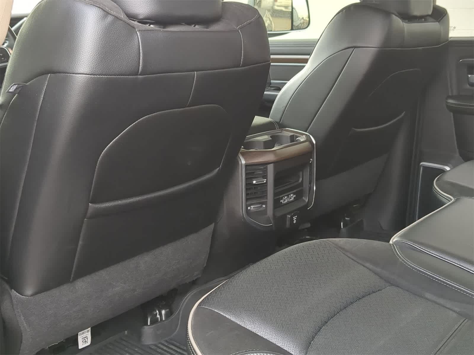 Thumbnail: 2022 RAM 2500 - 25