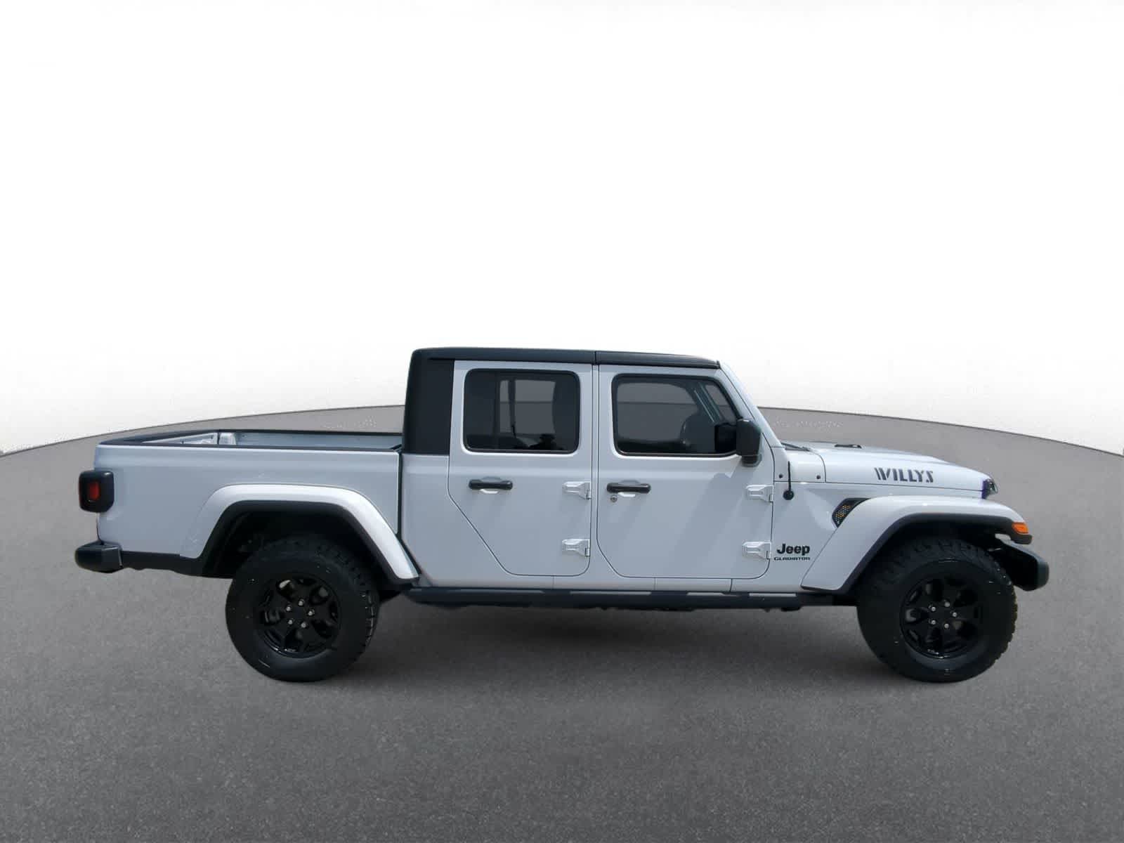 Thumbnail: 2021 Jeep Gladiator - 9
