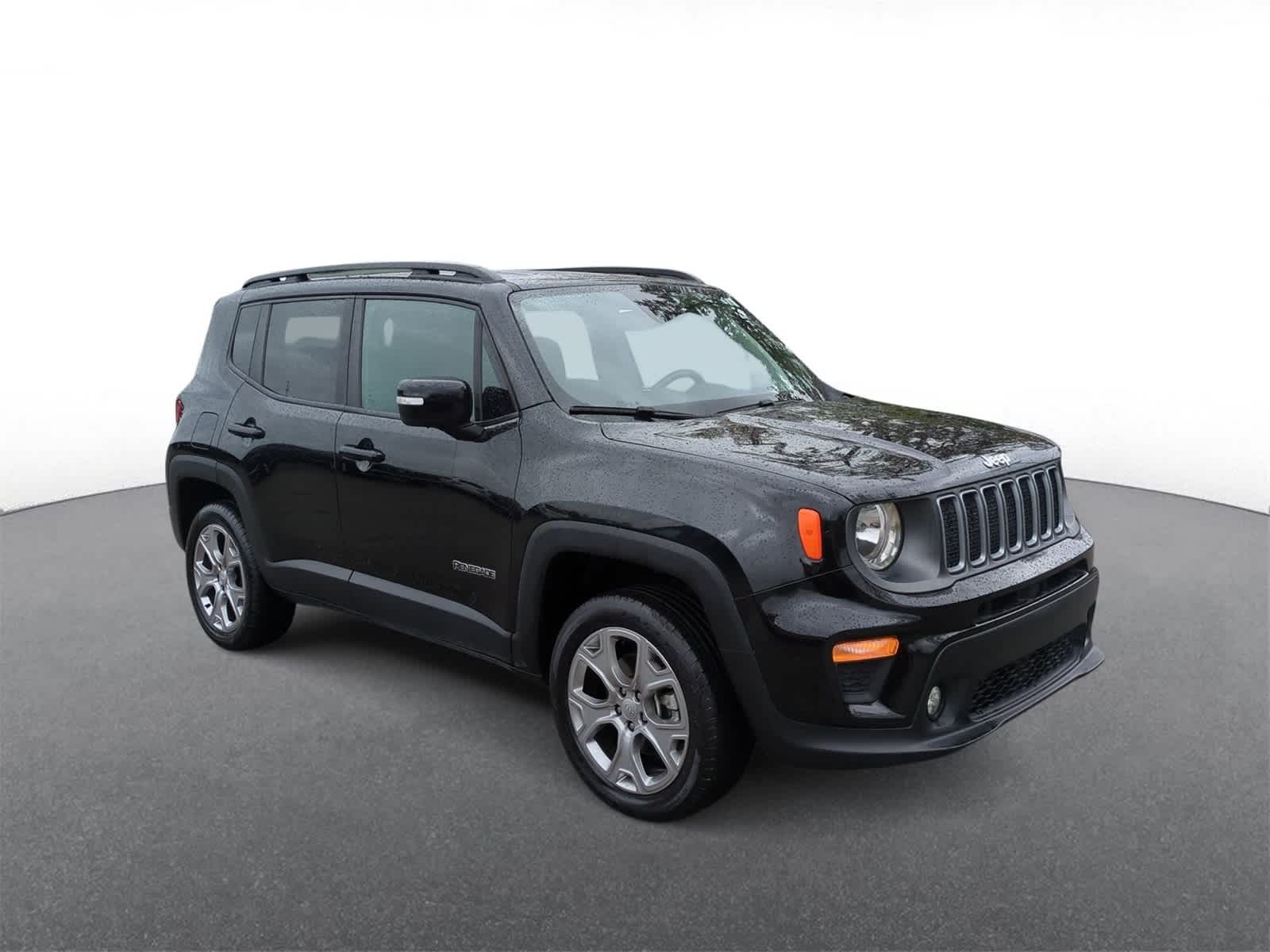 Thumbnail: 2023 Jeep Renegade - 2