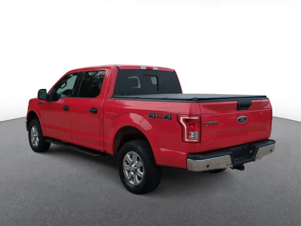 Thumbnail: 2016 Ford F-150 - 6