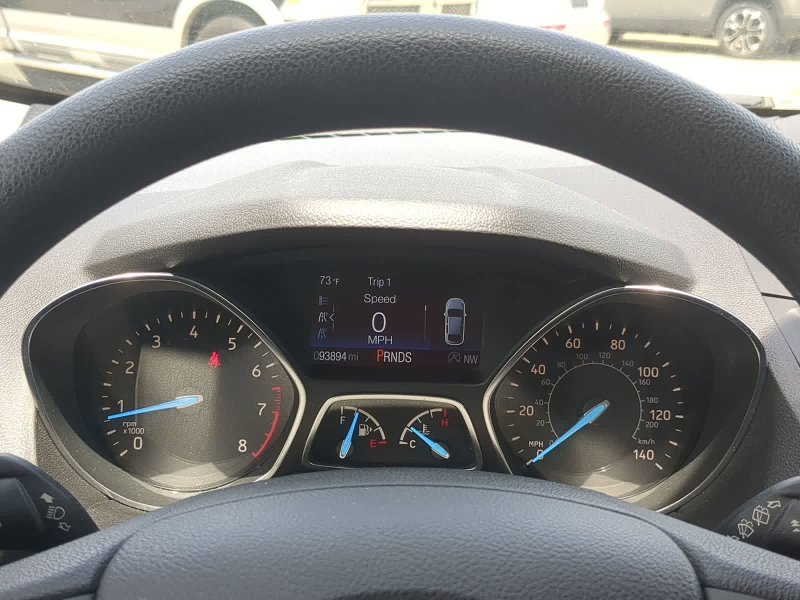 Thumbnail: 2018 Ford Escape - 30