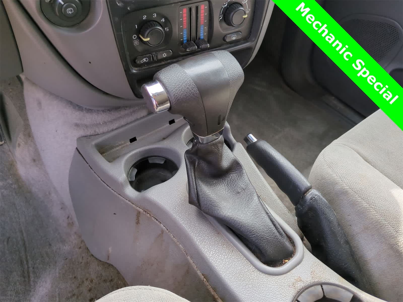 Thumbnail: 2006 Chevrolet TrailBlazer - 24