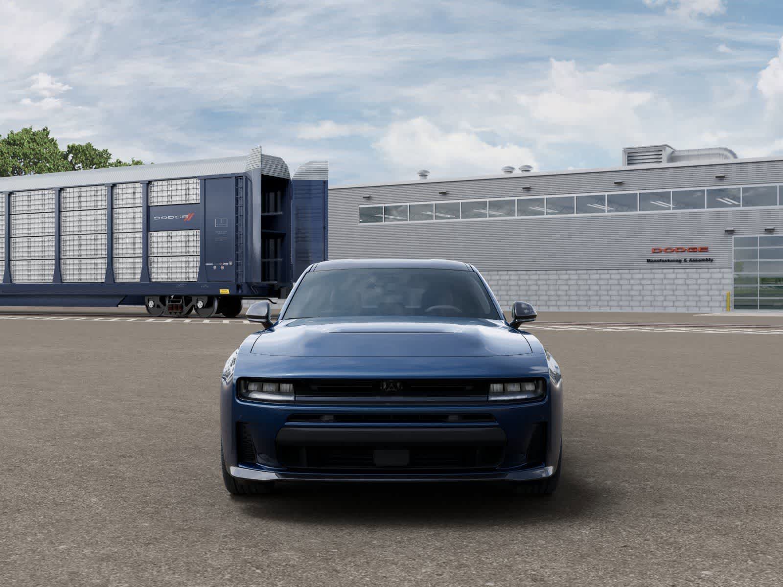 Thumbnail: 2026 Dodge Charger - 6