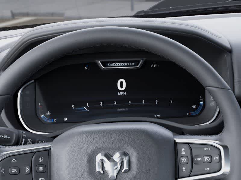 Thumbnail: 2026 RAM 1500 - 17