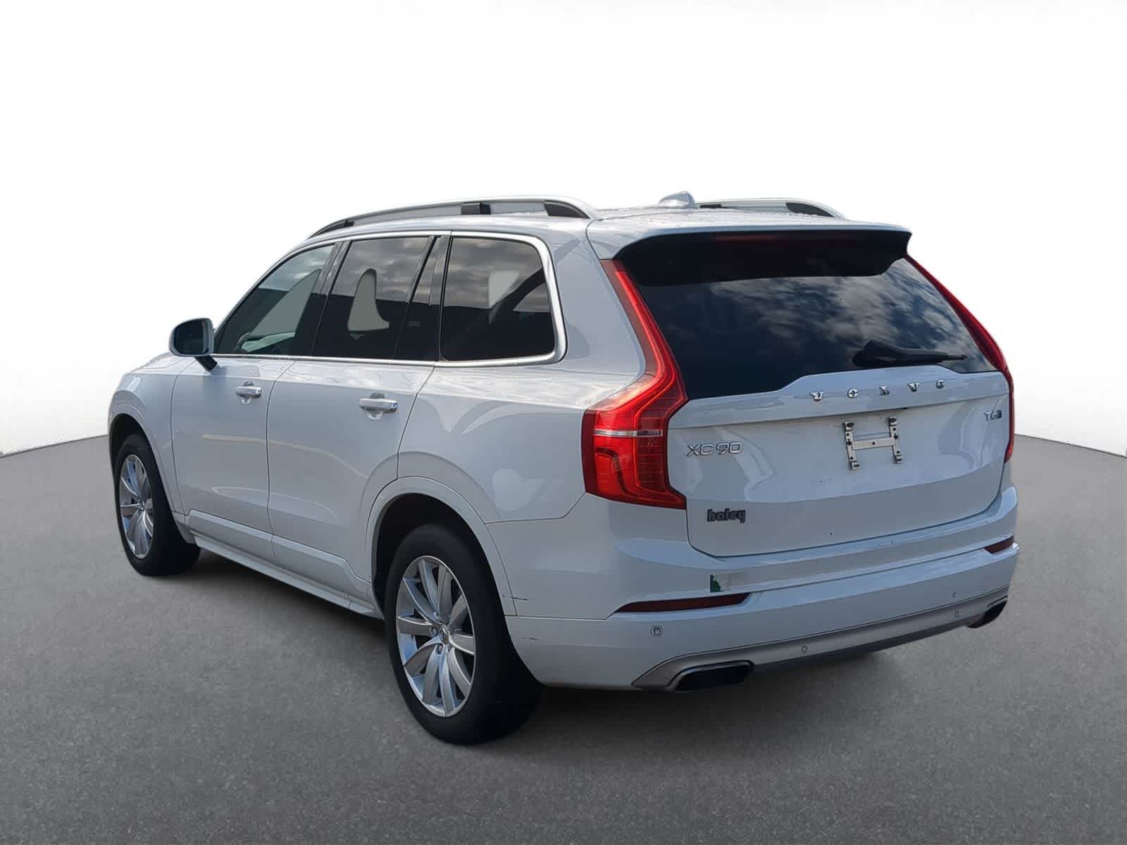 Thumbnail: 2018 Volvo XC90 - 6