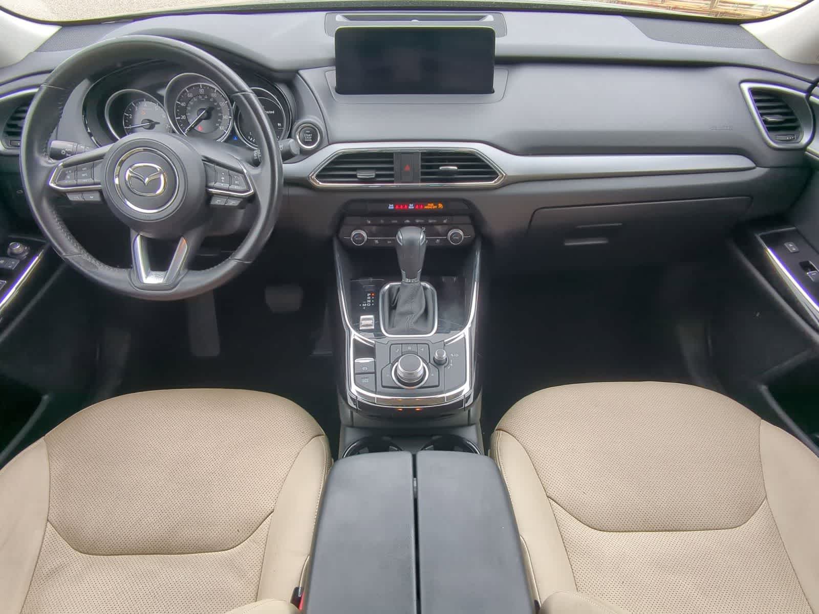 Thumbnail: 2023 Mazda CX-9 - 15