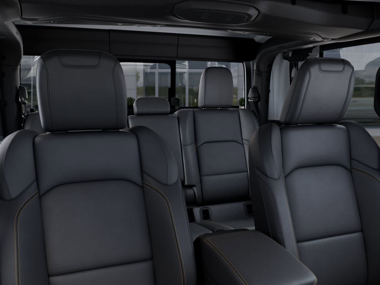 Thumbnail: 2026 Jeep Gladiator - 26