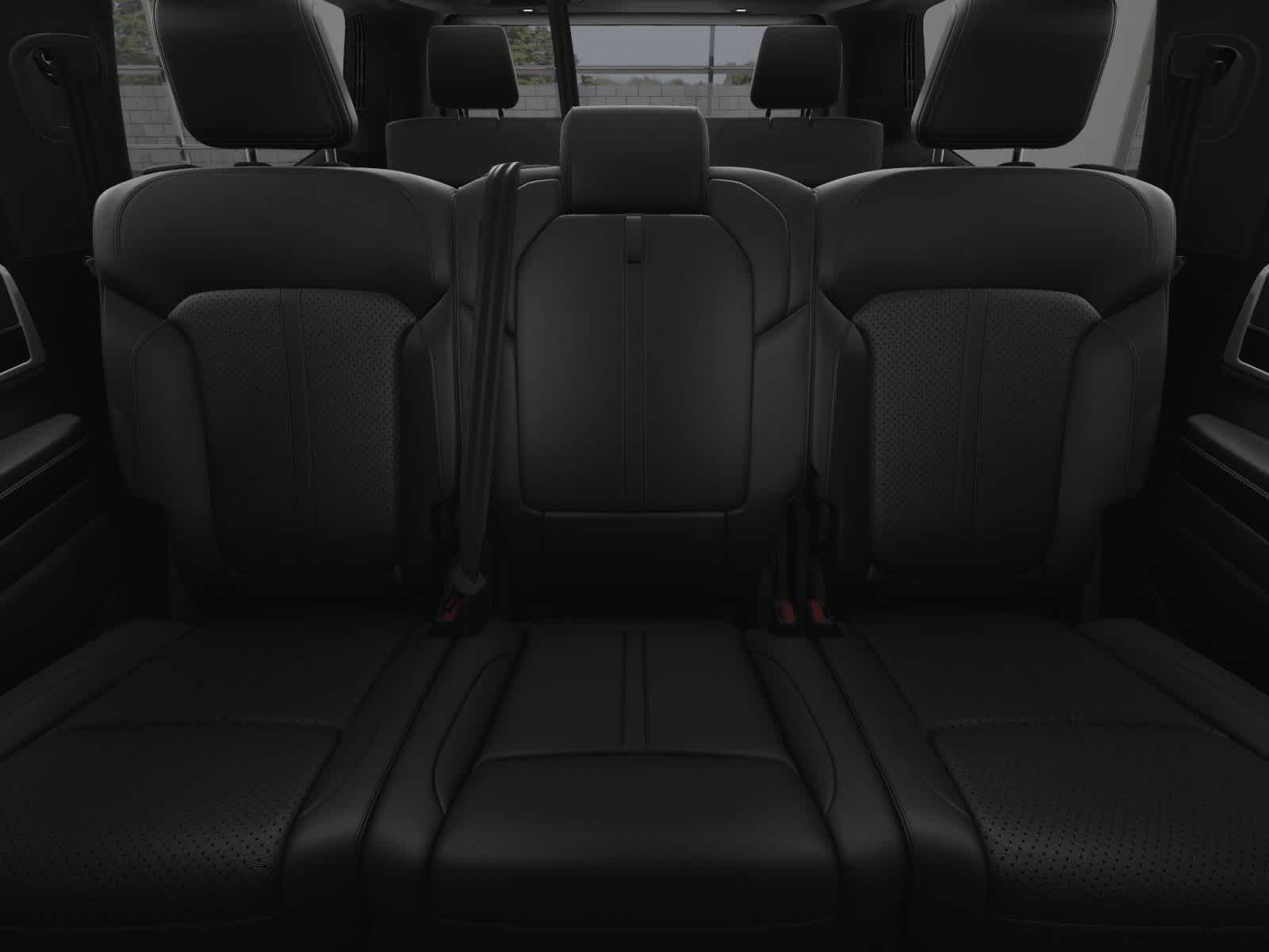 Thumbnail: 2025 Jeep Wagoneer - 19