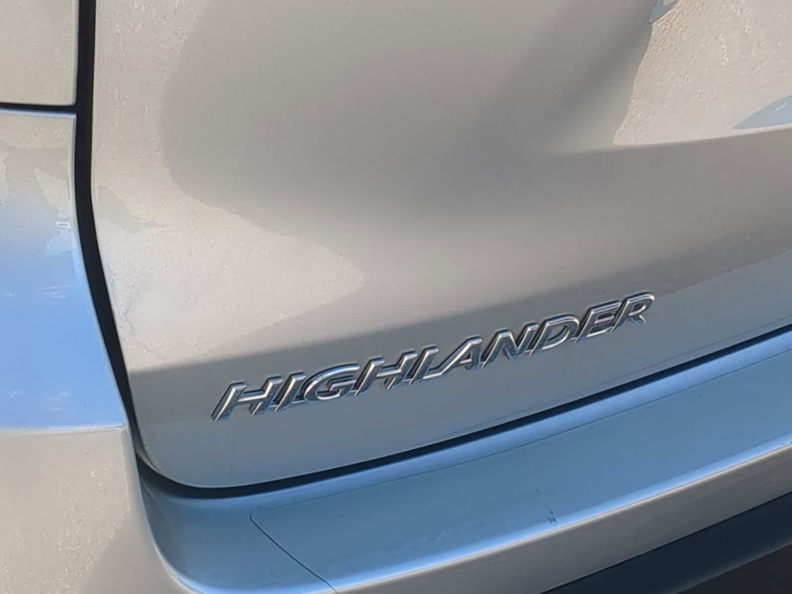 Thumbnail: 2019 Toyota Highlander - 13