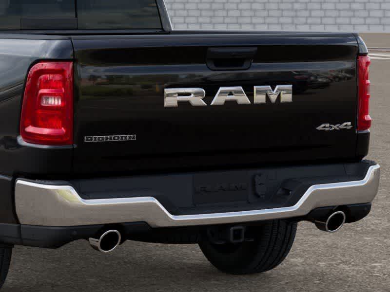 Thumbnail: 2026 RAM 1500 - 13