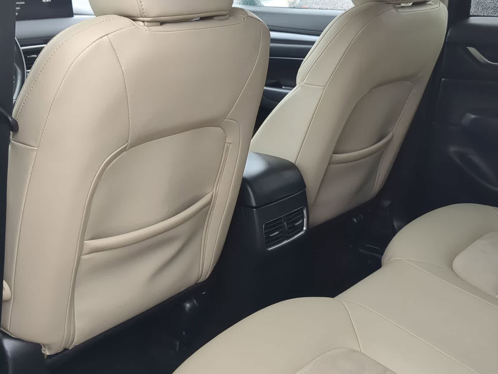 Thumbnail: 2021 Mazda CX-5 - 18