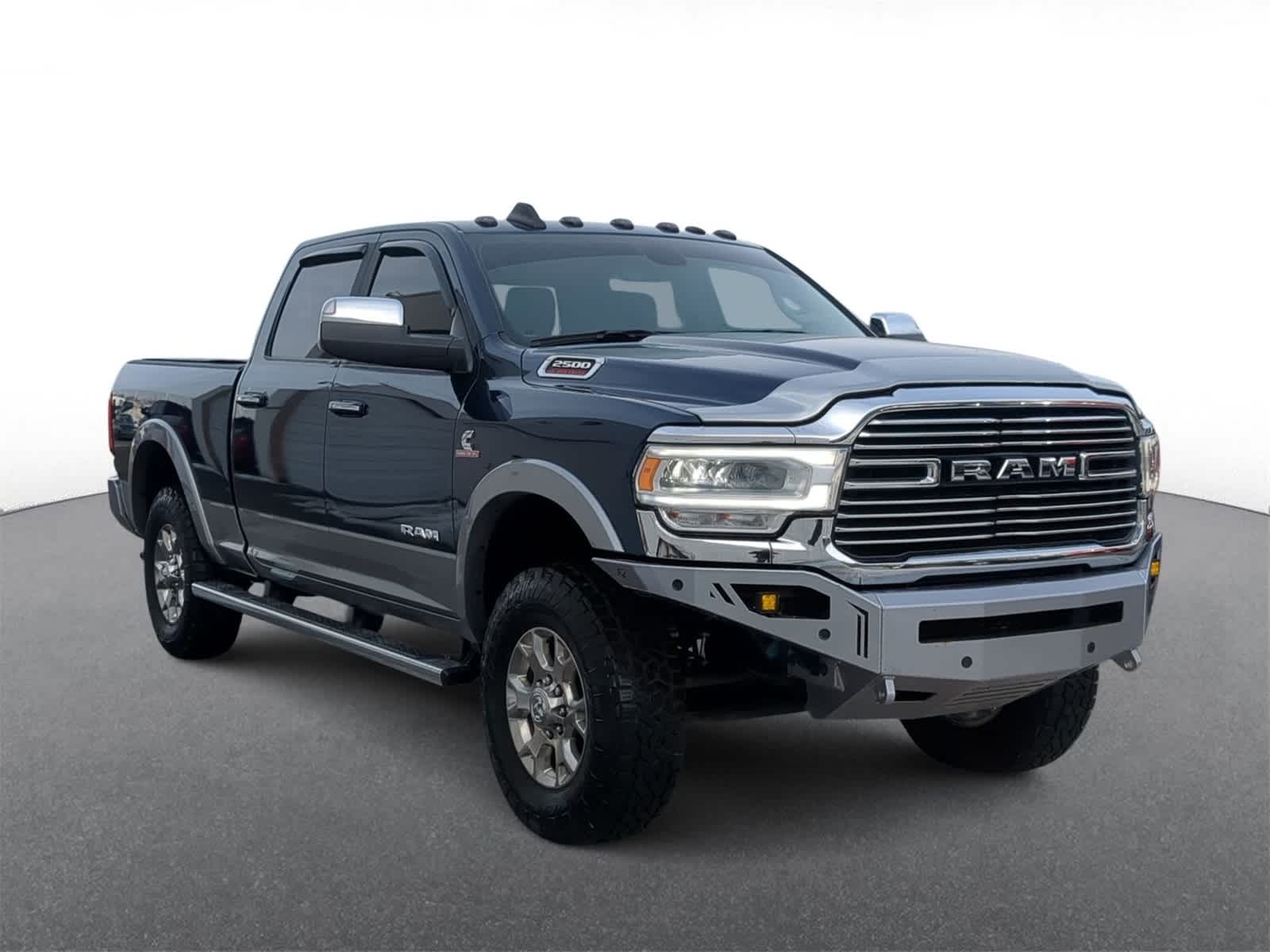 Thumbnail: 2022 RAM 2500 - 2