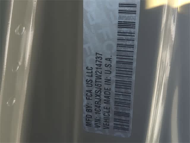 Thumbnail: 2026 Jeep Wrangler - 32