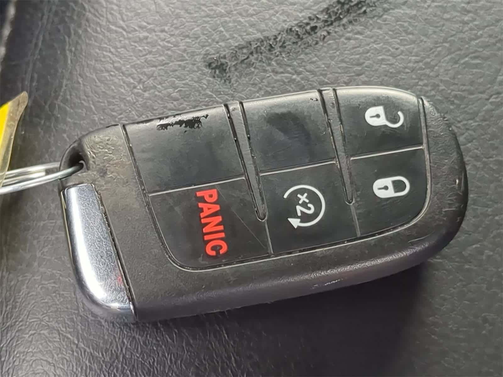 Thumbnail: 2021 Jeep Renegade - 41